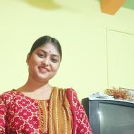Kumari N. Class I-V Tuition trainer in Berhampur