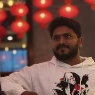 Frederic Sojan Class 12 Tuition trainer in Thrissur