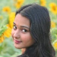 Riya S. Class I-V Tuition trainer in Diamond Harbour
