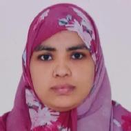 Md S. Class I-V Tuition trainer in Hyderabad