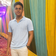 Tuhin Class 12 Tuition trainer in Howrah