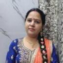 Seema J. photo