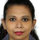 Smitha V. Online Tutors trainer in Sharjah