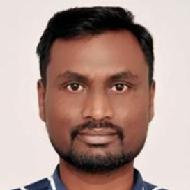 Joshua Royal Spoken English trainer in Chandigarh