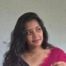 Anusha Language trainer in Mananthavady
