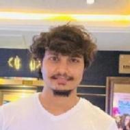 Anurag Singh Class 12 Tuition trainer in Pune
