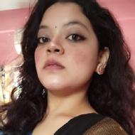 Rikisha G. Nursery-KG Tuition trainer in Kolkata