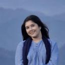 Khushi P. Tuition trainer in Chamoli