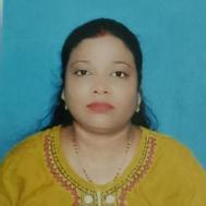 Pinki K. Class I-V Tuition trainer in Patna