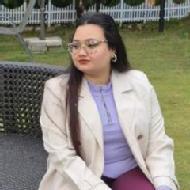 Adrija B. Spoken English trainer in Uttarpara