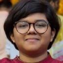 Debadrita D. English Tutors trainer in Kolkata