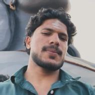 Rahul Gym trainer in Bangalore