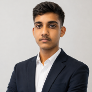 Aakash Toutara Hindi Language trainer in Rajouri
