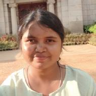 Divya D. Class 10 trainer in Bangalore