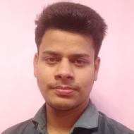 Shivansh Class 12 Tuition trainer in Lucknow