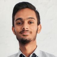 Shashwat Gupta Class 10 trainer in Alampur