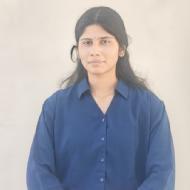 Hetakshi D. BA Tuition trainer in Nathdwara