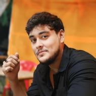 Chayan Chakraborty Class 7 Tuition trainer in Sadar