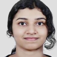 Mariya M. Class 10 trainer in Hosdurg