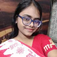 Sneha D. Class I-V Tuition trainer in Howrah