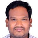 Photo of Rajasekar Krishnamoorthy