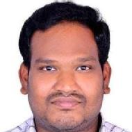Rajasekar Krishnamoorthy ISO Quality trainer in Bangalore
