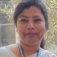Ranjana G. Class 12 Tuition trainer in Alwar
