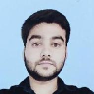 Gaurav Verma Class 6 Tuition trainer in Meja
