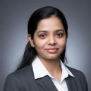 Sheethal K. photo