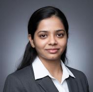 Sheethal K. UGC NET Exam trainer in Hyderabad
