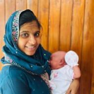 Farzana F. Class 10 trainer in Kollam