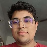 Shreyansh Nautiyal Kids Coding trainer in Dehradun