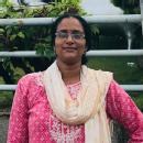 Anjana N. photo