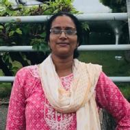 Anjana N. Class 9 Tuition trainer in Udaipur