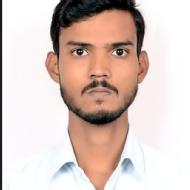 Abhishek Kumar Class 10 trainer in Noida