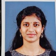 Sneha B. Class 12 Tuition trainer in Mukundapuram