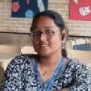 Samikshya P. Nursery-KG Tuition trainer in Adaspur