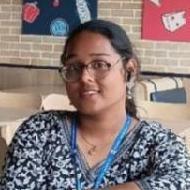 Samikshya P. Class I-V Tuition trainer in Adaspur