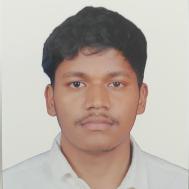 Sourabh Bhagat Class I-V Tuition trainer in Ranchi