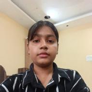 Priyanka G. Class I-V Tuition trainer in Kolkata