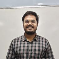 Akshay Yadav Class 12 Tuition trainer in Prayagraj