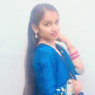 Muskan Y. Class I-V Tuition trainer in Delhi