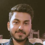 Ishaan Chakraborty German Language trainer in Delhi