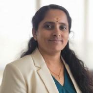 Karpagam P. Tailoring trainer in Chennai