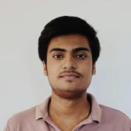 Shah Fahad Class 9 Tuition trainer in Samastipur