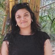 Soumya D. Class I-V Tuition trainer in Anekal