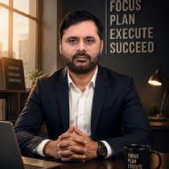 Amit Ranjan Personal Trainer trainer in Patna