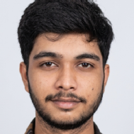 Tharun Raghav Rubik's cube trainer in Chennai