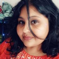 Sangeetha P. Class I-V Tuition trainer in Chennai