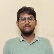 Pradip Bhaskar Kumbhar Class I-V Tuition trainer in Barshi